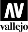 VALLEJO Abverkauf