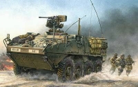 35;Stryker M1126 ICV