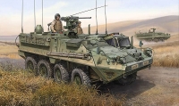 35;Stryker M1130 Command Car