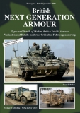 Heft;Brit. Next Generation Armour