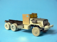 35; M54 Gun Truck 