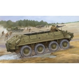 35;BTR-60P  APC  offen