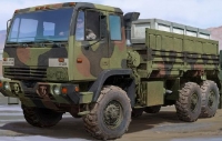 35; US M1083 FMTV (3-Achs) Lkw