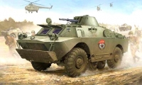 35;BRDM-2 early