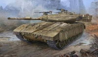 35;Merkava III D   LIC ***