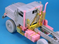 M923 Lkw Detail Set