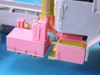 M923 Lkw Detail Set