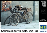 35;  Deutsches Militr-Fahrrad  (WIEDERAUFLAGE )