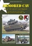 US ARMORED Cavalry   (NEU  01.2025)