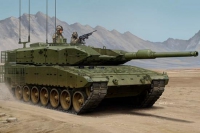 35; Leopard 2A4M Kanada