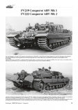 Conqueror Heavy Gun Tank     (NEW  09.2015)