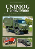 Unimog U4000  / U5000