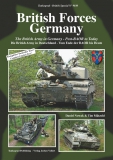 British Forces in Germany