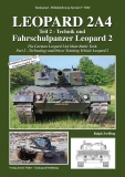 LEOPARD 2A4  Teil 2