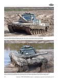 LEOPARD 2A4  Teil 2