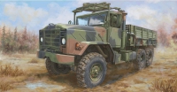 35; M923A2  Lkw