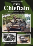 British CHIEFTAIN