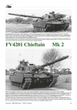 British CHIEFTAIN