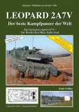 LEOPARD 2A7 V    AKTUALISIERTE NEUAUFLAGE !