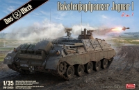 35; Raketenjagdpanzer Bundeswehr