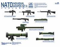 35; NATO WEAPON SET A