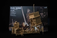 35; IRON DOME