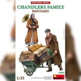 35; Refugees / Chandlers