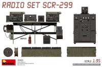 35; US Radio Set SCR-299