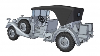 35; Horch V8 Type 830R 