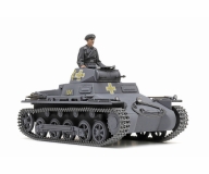 35; Pzkpfw I  Ausf. B    (Neu 11.2024)