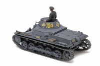 35; Pzkpfw I  Ausf. B    (Neu 11.2024)