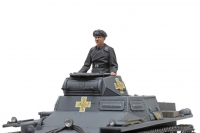 35; Pzkpfw I  Ausf. B    (New 11.2024)