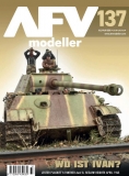 AFV Modeller Ausgabe 137