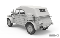 35; Kbelwagen Type 82 Ostfront Version   (NEU 01.2025)