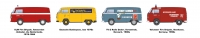 35; Volks W.  T2  Transporter   (NEU 08.2024)