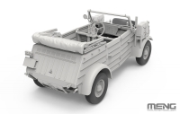 35; Kbelwagen Type 82 Afrika Version   (NEW 08.2024)