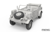 35; Kbelwagen Type 82 Afrika Version   (NEW 08.2024)