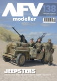 AFV Modeller Ausgabe 138