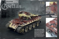 AFV Modeller Ausgabe 138