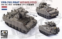 35; YPR-765 PRAT (Pantser-rups-anti tank)