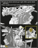 35; 2cm Flak 30   (NEU 03.2025)