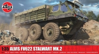 35; Alvis FV622 STALWART Mk. 2   (NEU 03.2025)