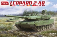 35; Leopard 2A8  (NEUAUFLAGE 03.2025)