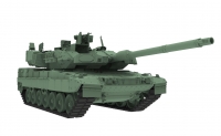 35; Leopard 2A8  (NEUAUFLAGE 03.2025)