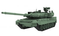 35; Leopard 2A8  (NEUAUFLAGE 03.2025)