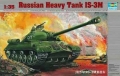 35;IS-3M Russ. Tank