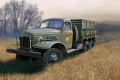 35; Soviet Zis-151  Lkw