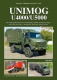 Unimog  U4000  / U5000