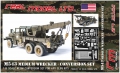 35; US M543 Wrecker Conversion