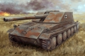 35; Rheinmetall-Borsig Waffenträger WW II